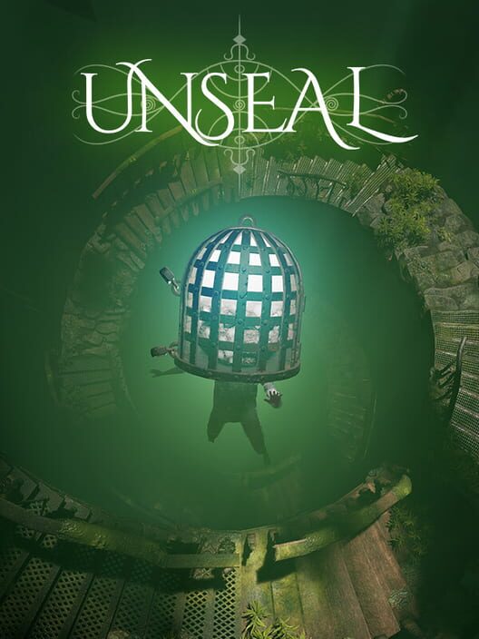 unseal