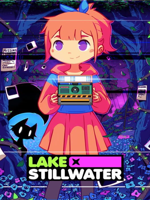 Lake Stillwater