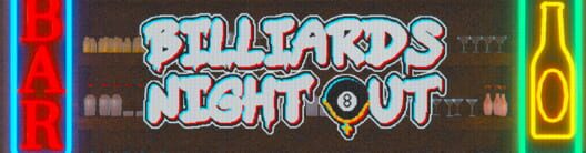 Billiards Night Out