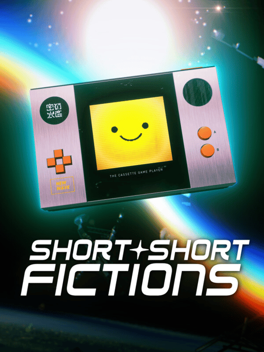 Short Short Fictions