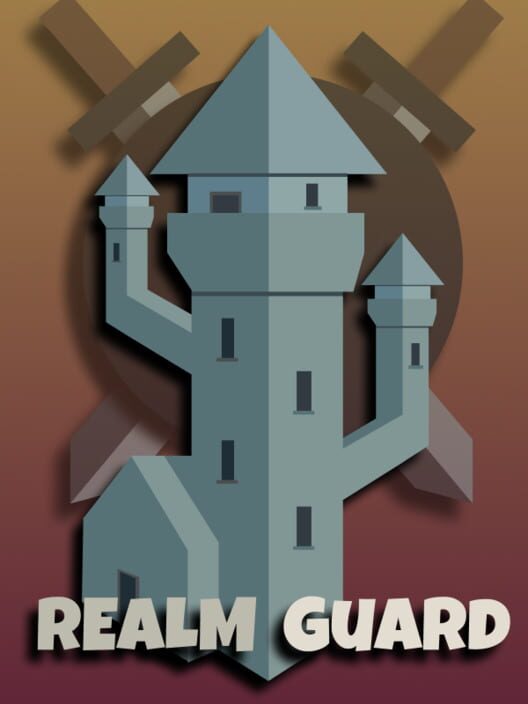 Capa de Realmguard