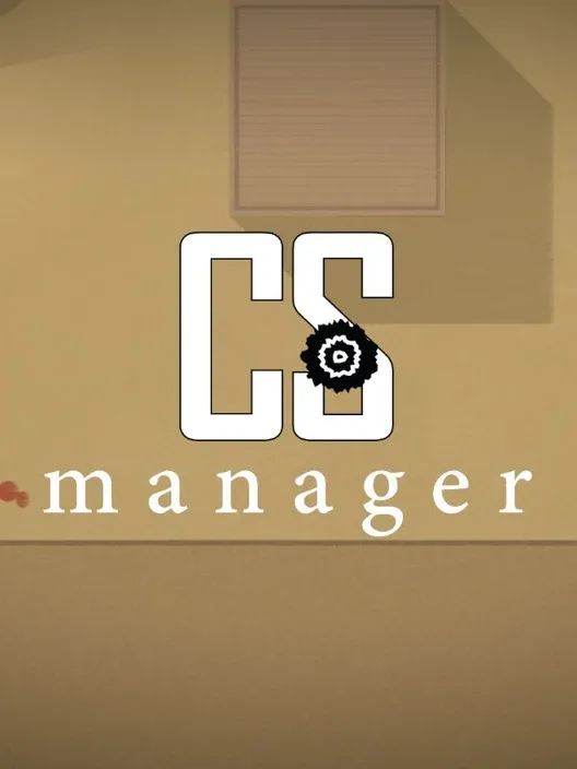 CS Manager