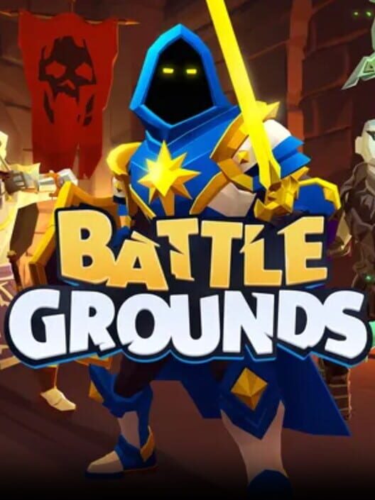 Battlegrounds