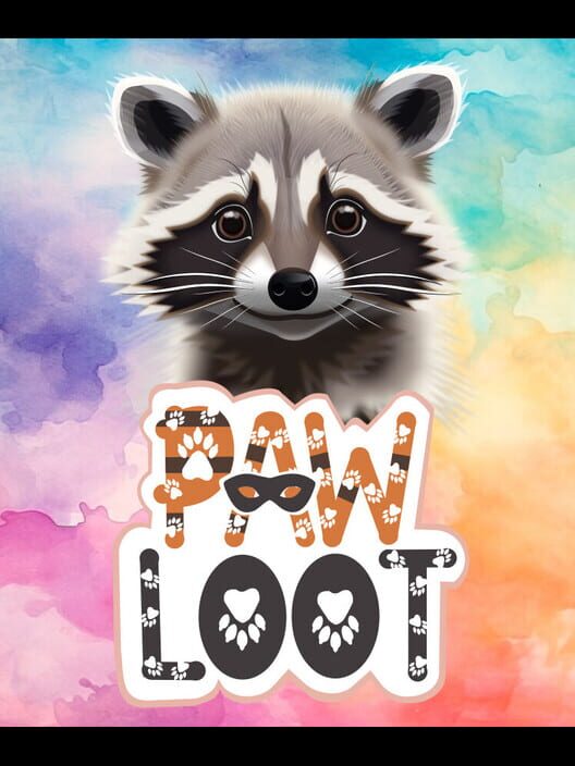 Capa de Paw Loot