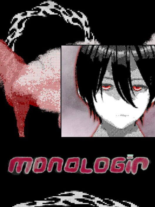 Capa de Monologin