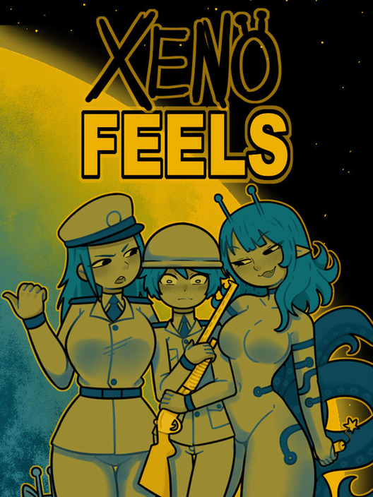 XenoFeels