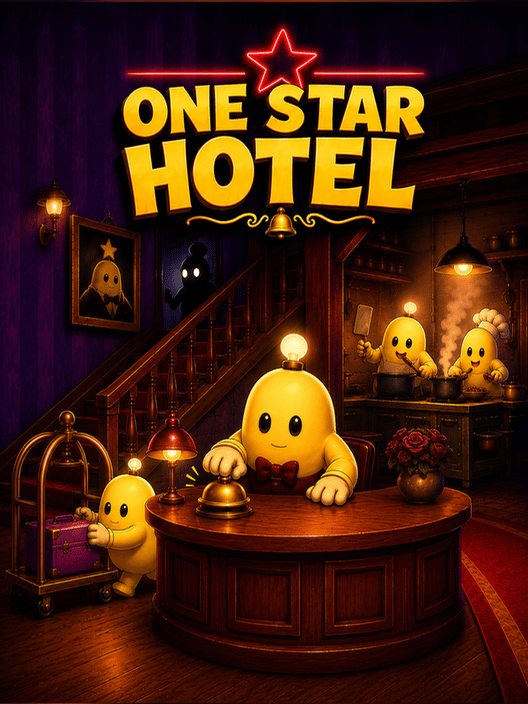 OneStarHotel