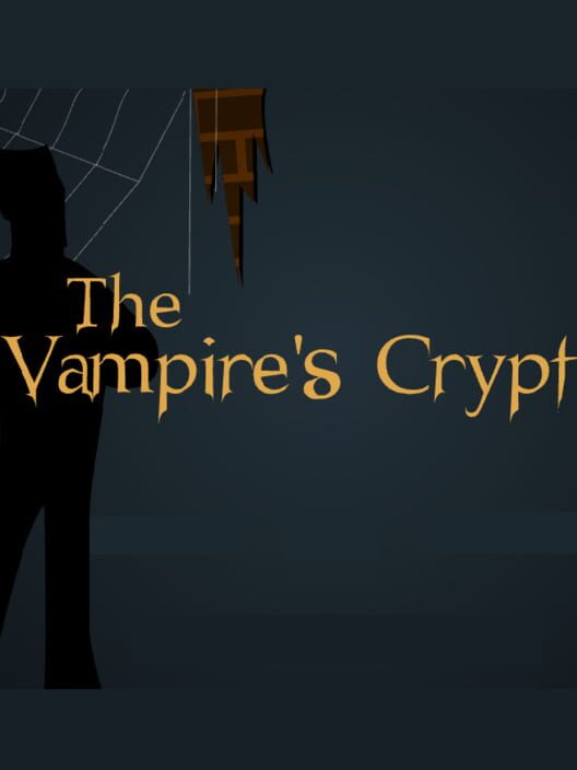 Houdini Master of the Extraordinary 3: The Vampire's Crypt 封面