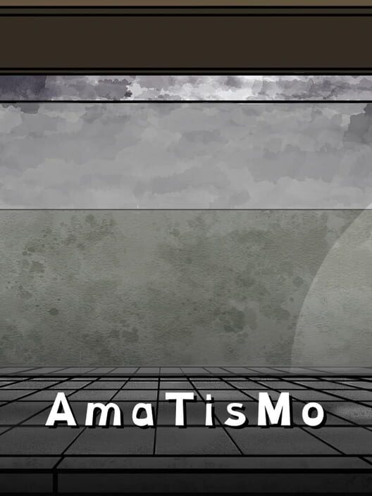 Capa de AmaTisMo