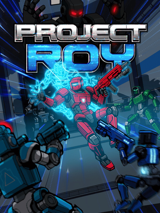 Project Roy