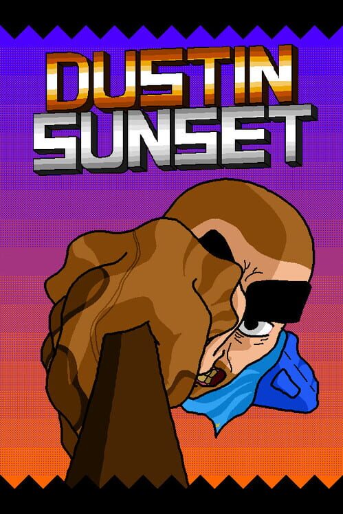 Capa de Dustin Sunset