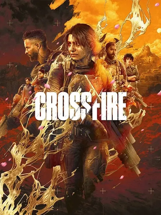 Crossfire