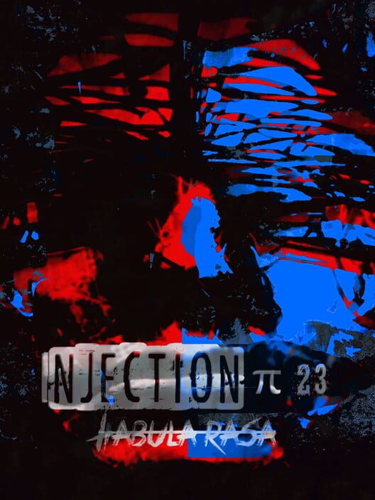 Injection π23: Tabula Rasa cover art