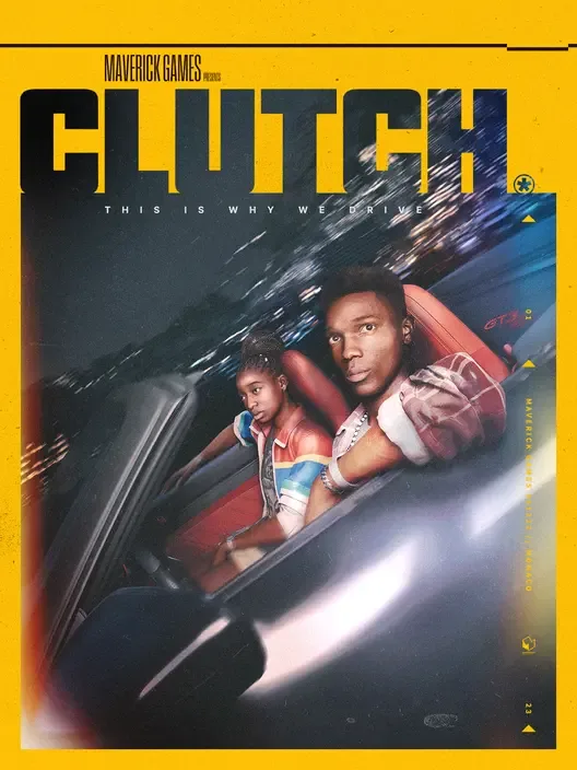 Clutch
