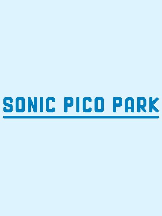 Sonic Pico Park