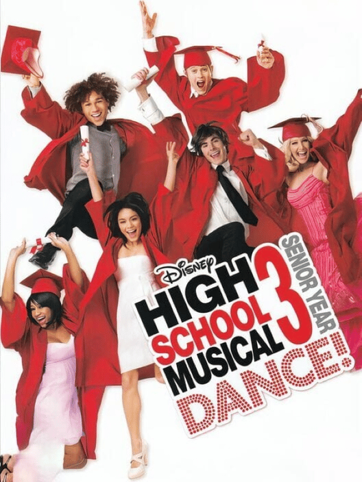 High School Musical 3: Senior Year Dance