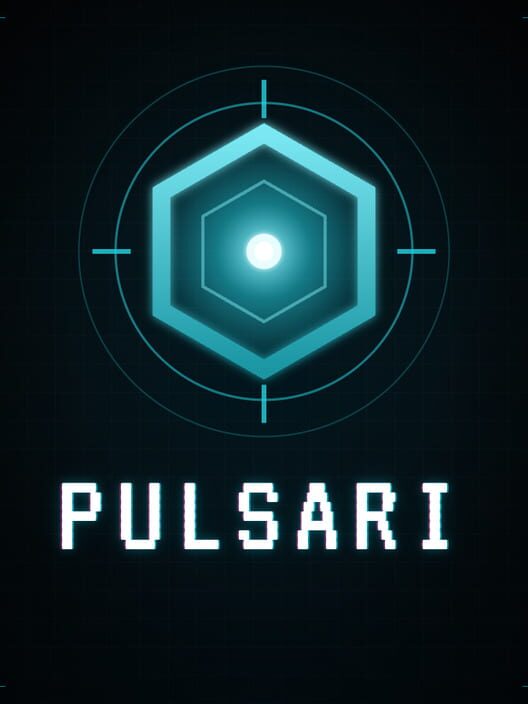 Capa de Pulsari