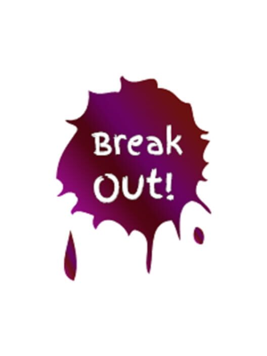 Break Out · 游戏封面