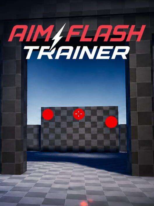Capa de Aim/Flash Trainer