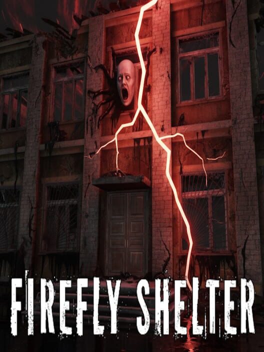 Capa de Firefly Shelter