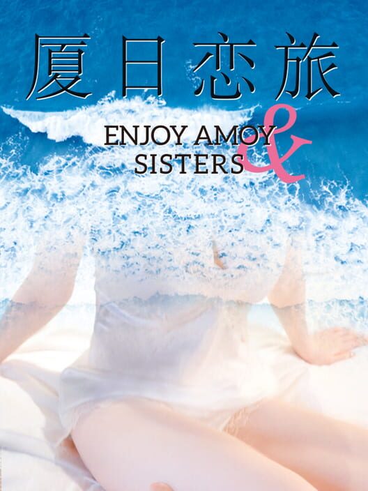 Capa de Enjoy Amoy & Sisters