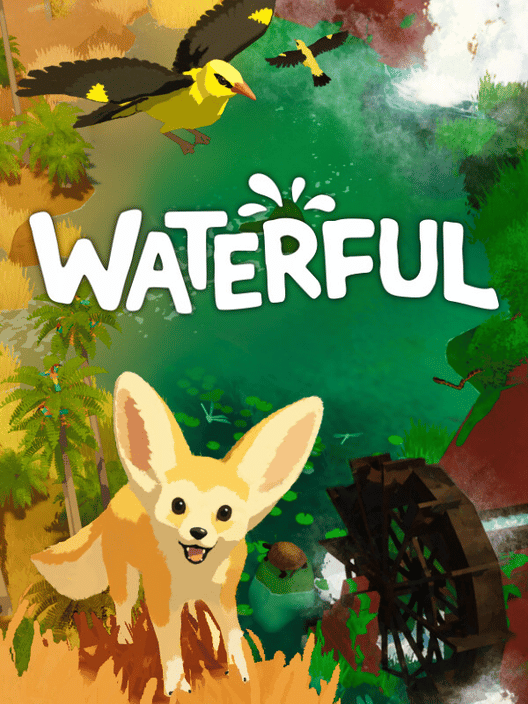 Waterful