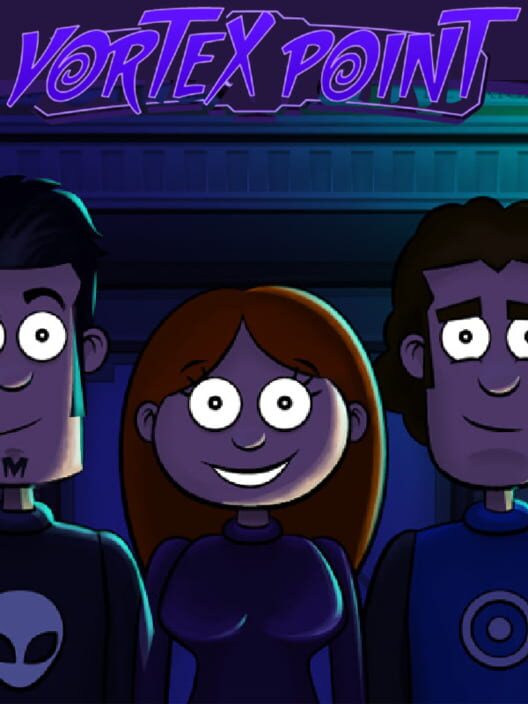Capa de Vortex Point 4: The Golem