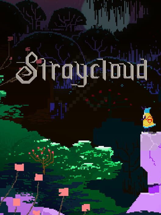 Straycloud