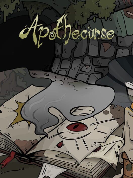 Apothecurse