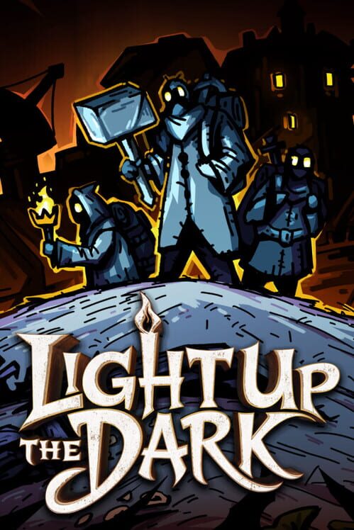 Light Up the Dark