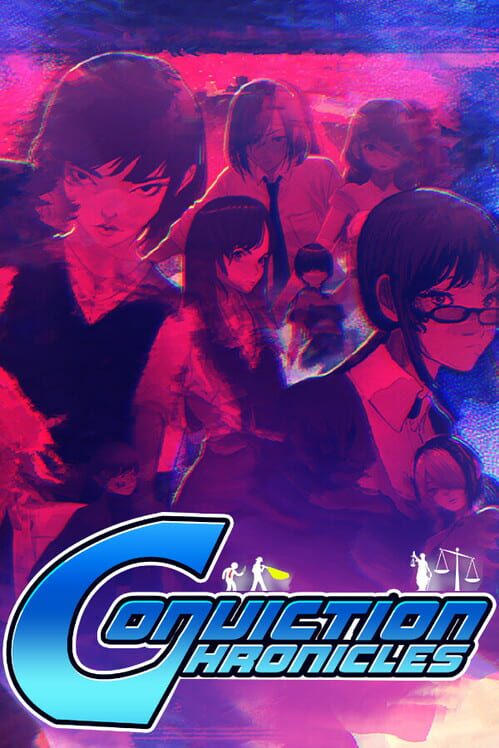Conviction Chronicles