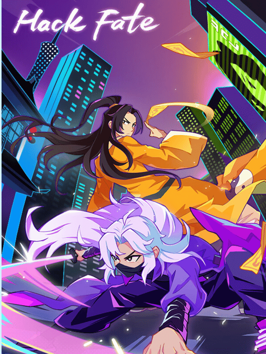 Hack Fate