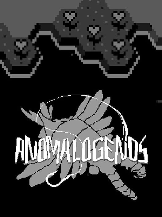 Capa de Anomalogenos