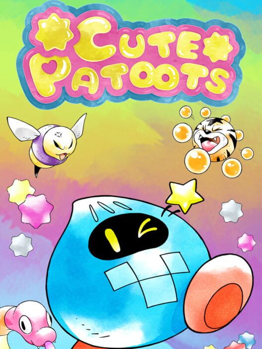 Cute Patoots
