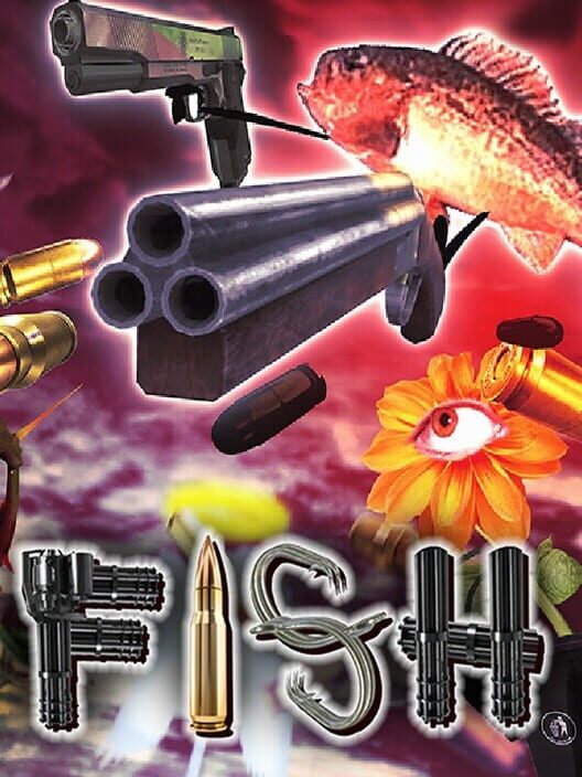 Capa de Fish