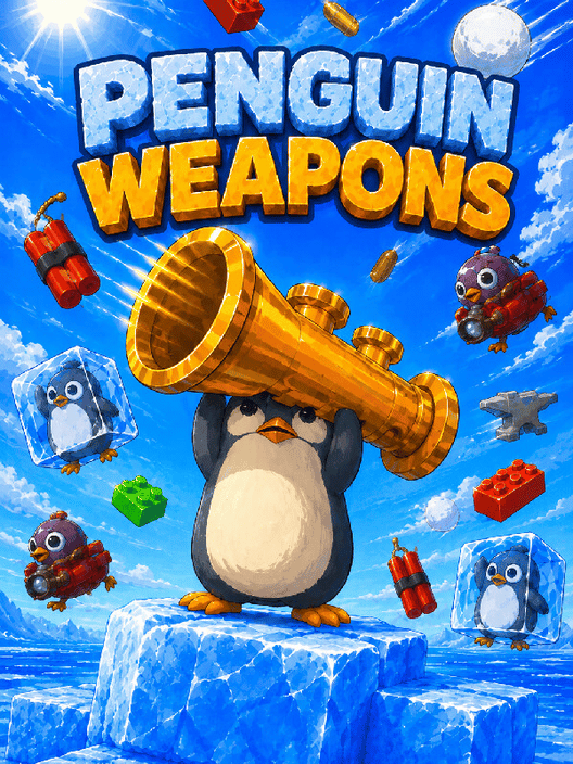 Penguin Weapons