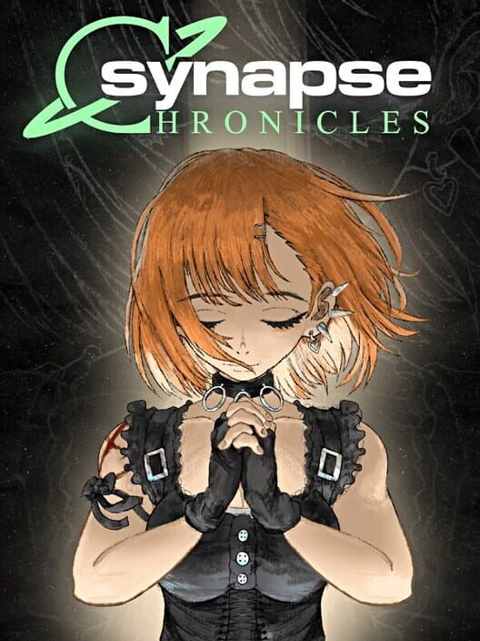 Capa de Synapse Chronicles