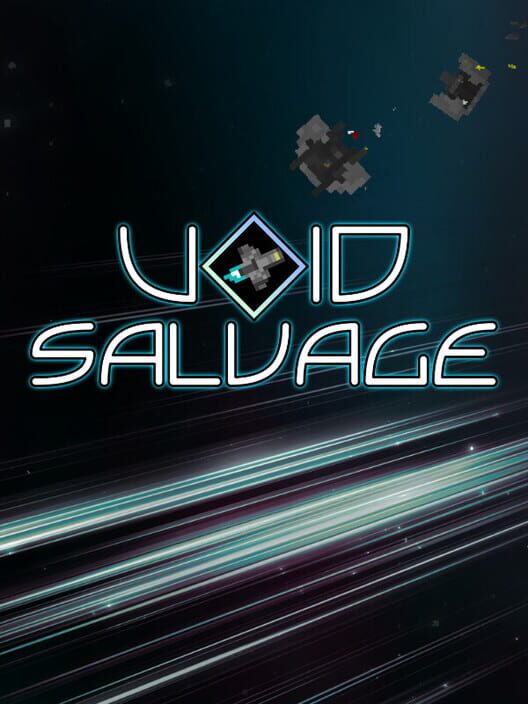 Capa de Void Salvage
