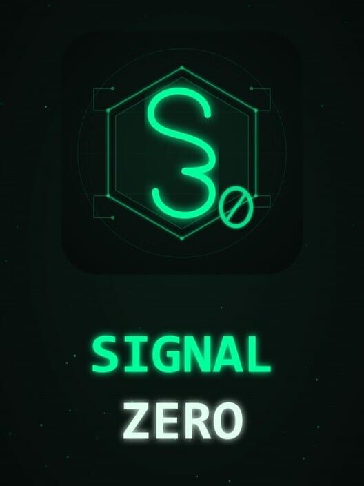 Capa de Signal Zero