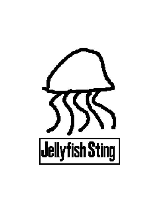 Capa de Jellyfish Sting