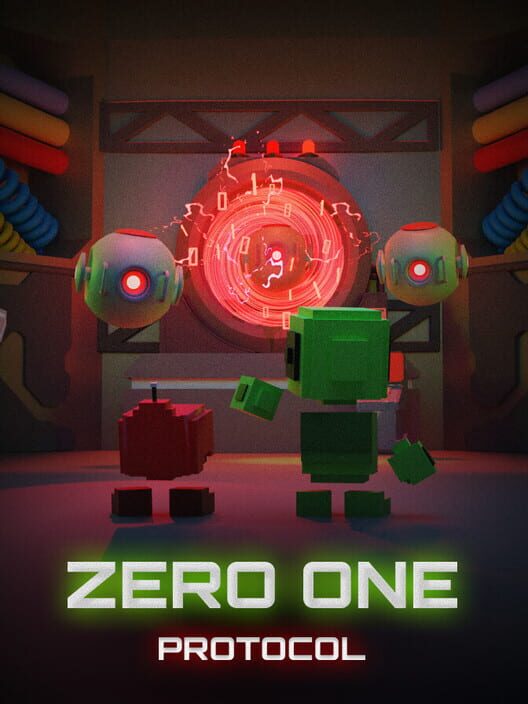 Capa de Zero One Protocol