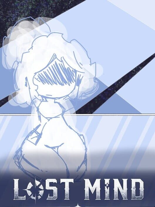 Lost Mind Cover