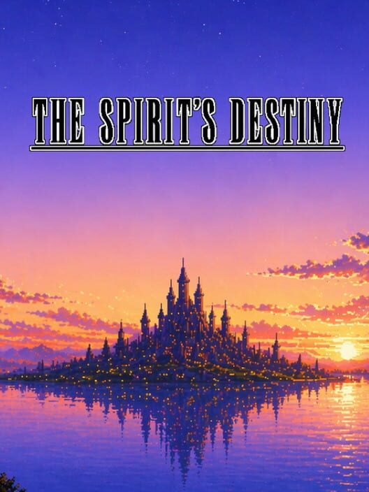 The Spirit's Destiny