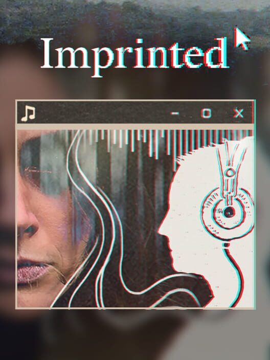 Imprinted