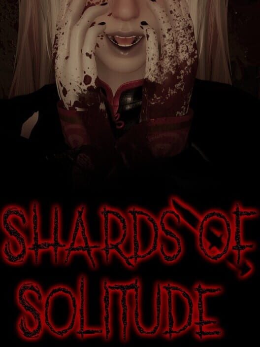 Capa de Shards Of Solitude