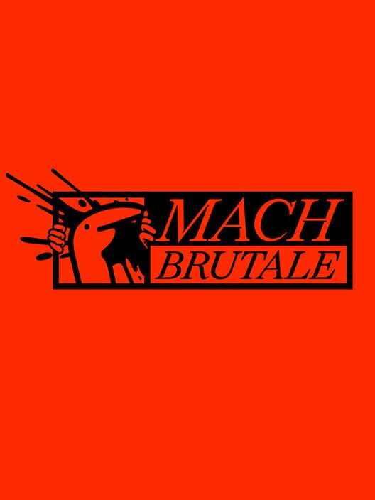 Capa de Mach Brutale