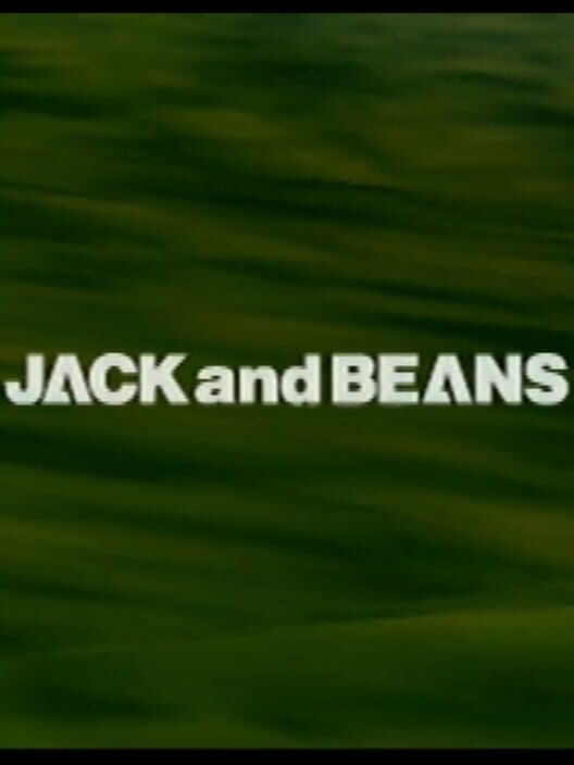 Jack & Beans Cover