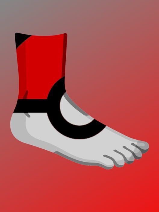 Capa de Pokéfeet