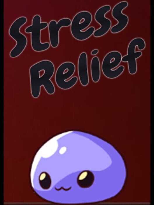 Capa de Stress Relief