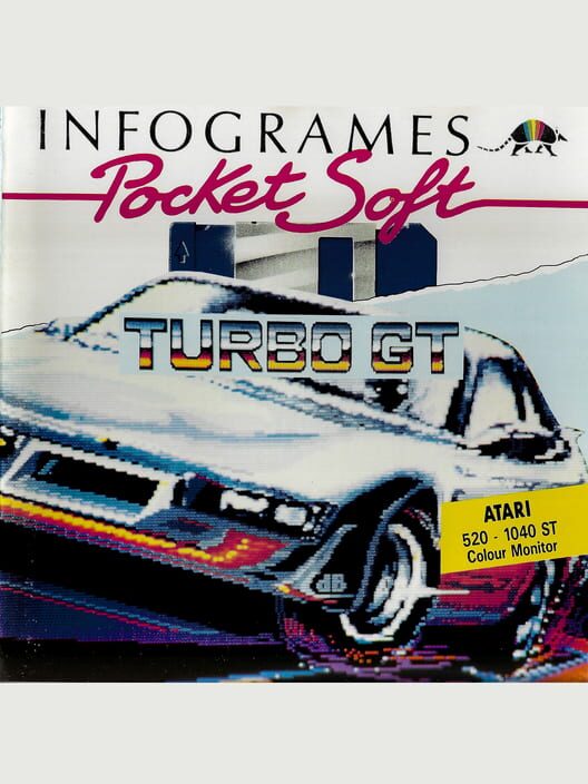 Turbo GT